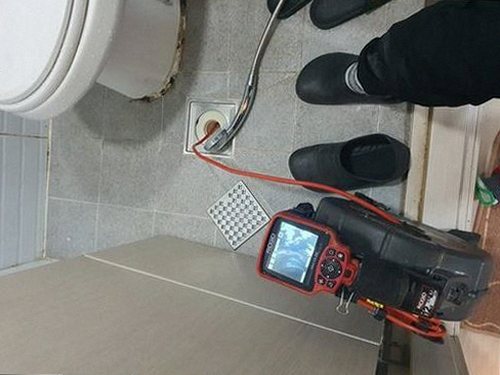 답십리동 하수구막힘 답십리1동 하수구막힘 배관 상태 진단 늦추면 악화되는 배수 신호